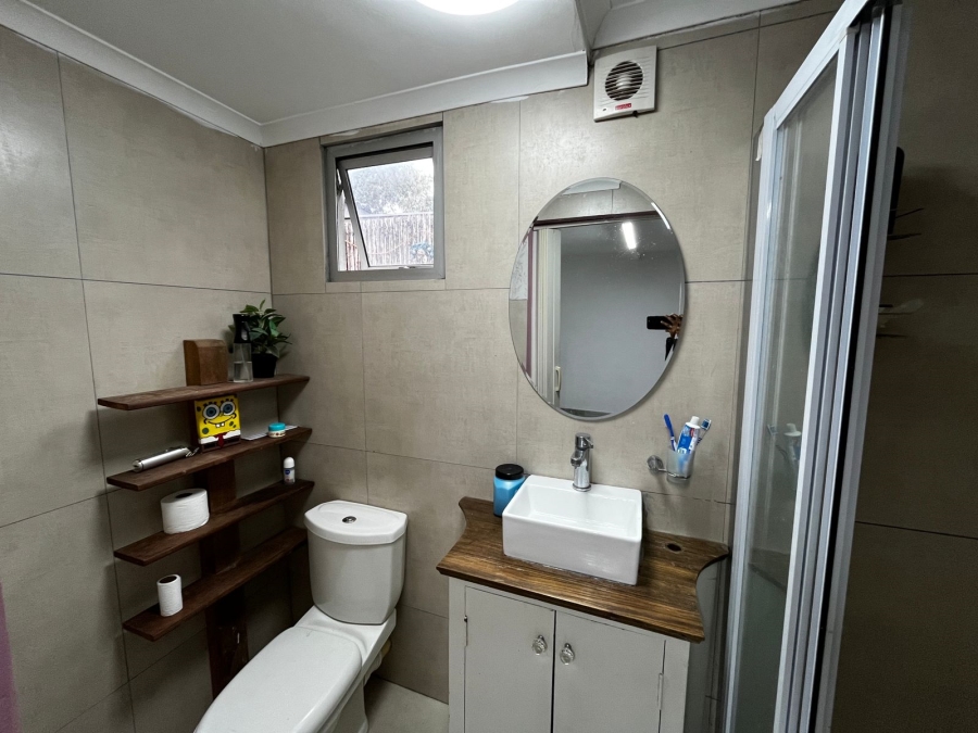 3 Bedroom Property for Sale in Hazendal Western Cape